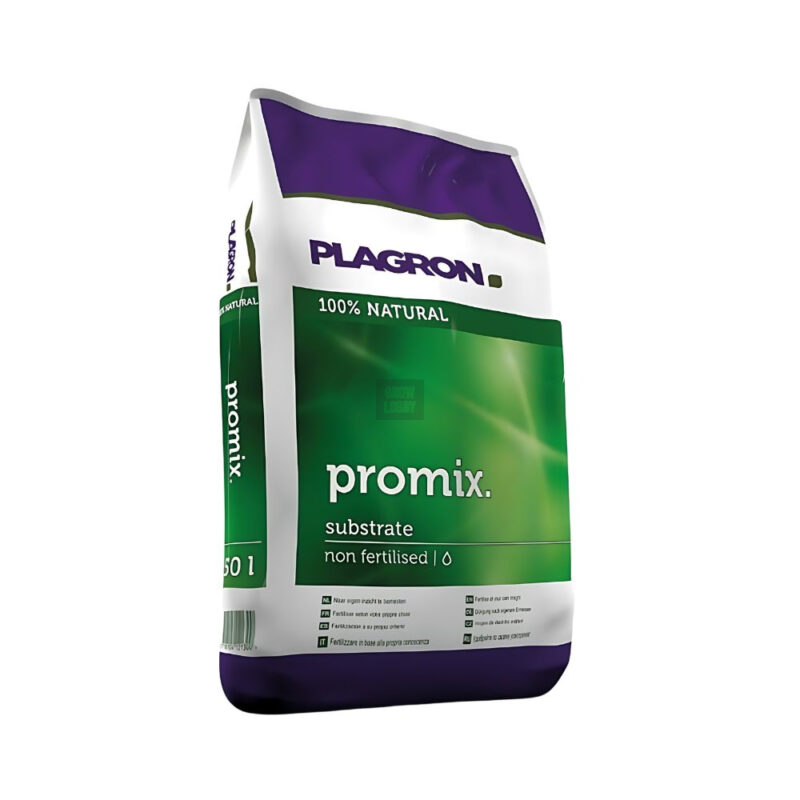 sustrato promix plagron 1