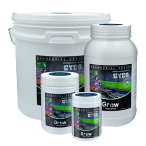 Cyco Commercial Grow