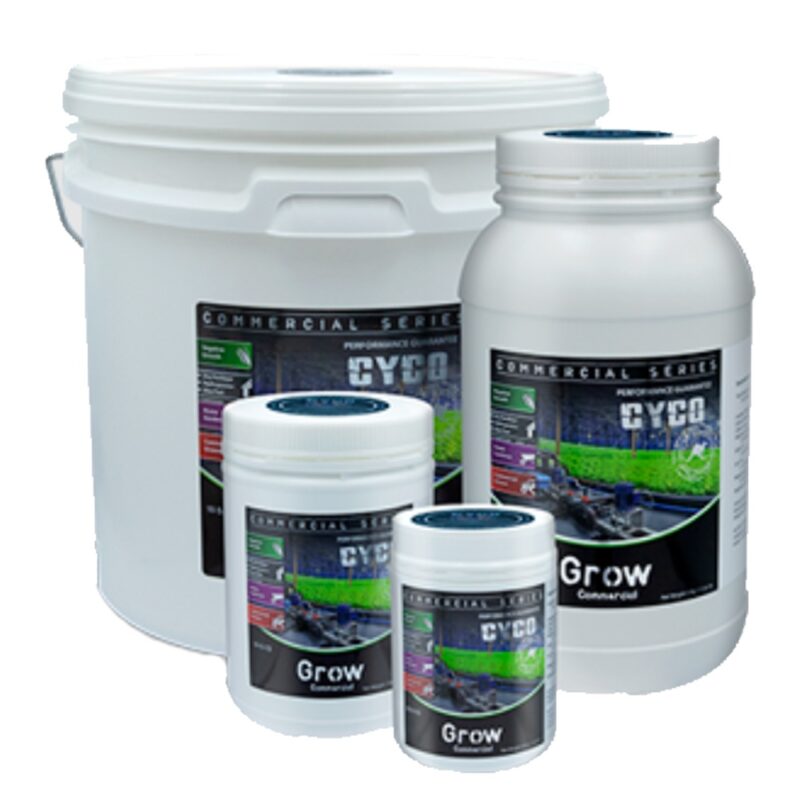 cyco commercial grow 1