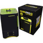 Humidificador Garden Highpro Humipro 4L
