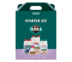 Kit de Inicio Canna Terra