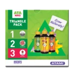 Atami ATA NRG Triangle Pack