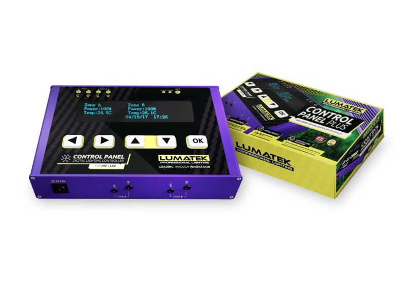 LUMATEK DIGITAL CONTROLER PLUS PACK MOCKUP min
