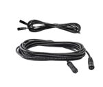 Lumatek LED Cables de Extensión de 5m