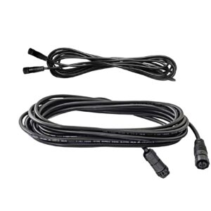 Lumatek LED Cables de Extensión de 5m