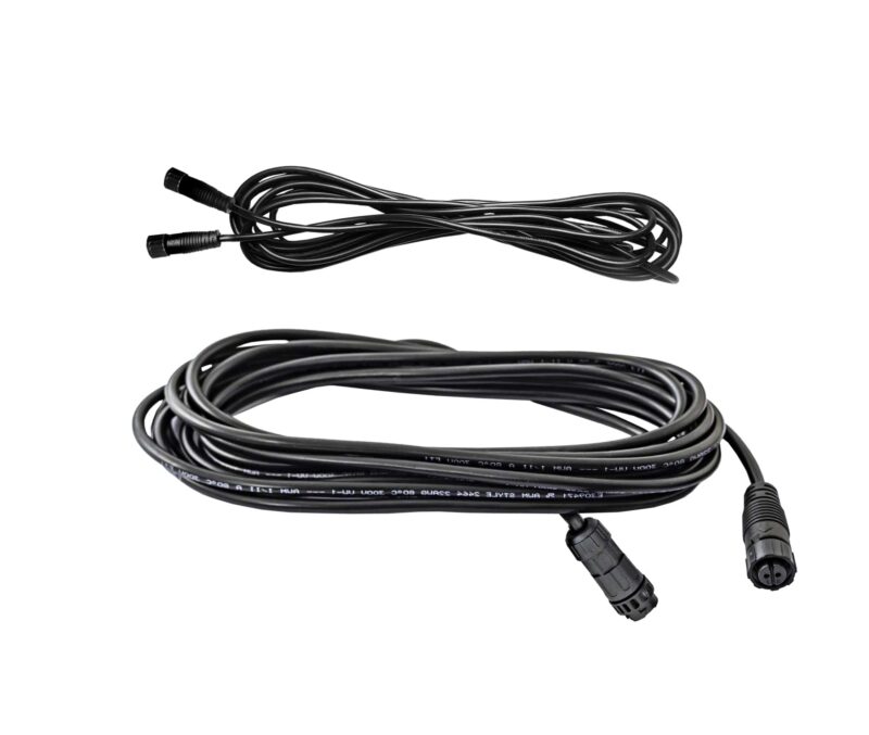 Lumatek LED Driver Remote Use 5m Extension Cables min 1