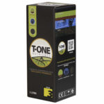 T-One Nutrients Fase 3