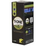 T-One Nutrients Fase 4