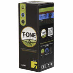 T-One Nutrients Fase 7