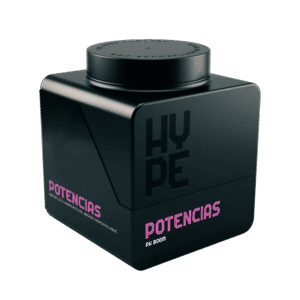 The Hype Company POTENCIAS Potenciador de Floración