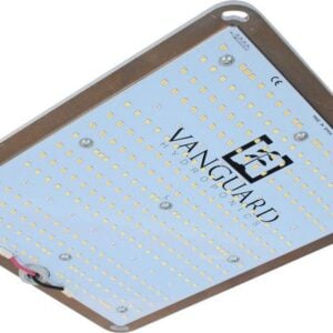 Sistema LED COSMOS Vanguard Hydroponics 100W