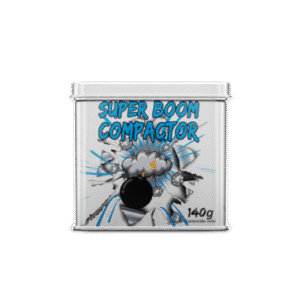 Cannaboom Pack Super Boom Compactor