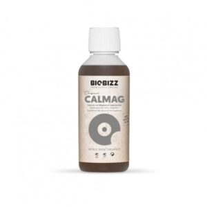 Biobizz CalMag Calcio y Magnesio para Plantas