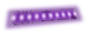 Foco Led The Mantis 25W UV