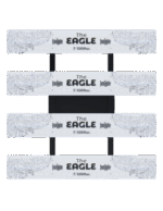 Foco Led The Jungle The Eagle