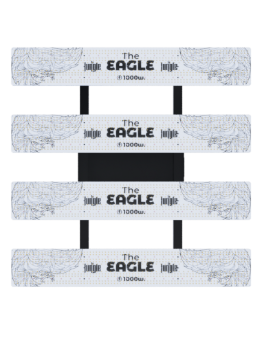 Foco Led The Jungle The Eagle