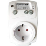 Controlador de Humedad Cornwall Electronics