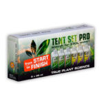 Aptus Tent Set Pro 6 x 50ml