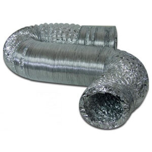 Aluconnect 127mm x 10m VDL