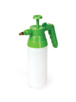 Pulverizador Presión Previa 500ml Water Master