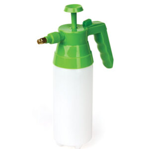 Pulverizador Presión Previa 500ml Water Master
