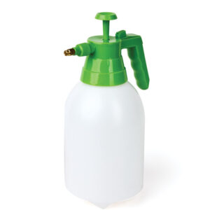 Pulverizador Presión Previa 1L Water Master