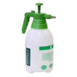 Pulverizador Presión Previa 2L Water Master