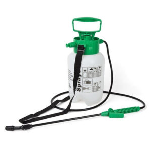 Pulverizador Presión Previa 3L Water Master