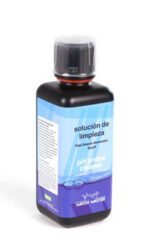 Solución de Limpieza 300ml Water Master