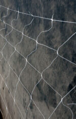 Malla de Entutorar VDL 1x5m