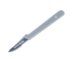 Bisturi Desechable Esterilizado
