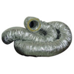 Tubo Flexible Insonorizado VDL Sonoconnect 127mm 10m