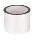 Cinta Metalizada Ventilación 46m