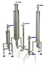 Columna de Extracción Hemptools CT-1000