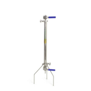 Columna de Extracción Hemptools CT-80 CH