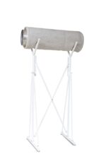 Soporte Regulable para Filtros de Carbón
