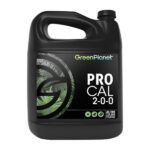 Green Planet Pro Cal
