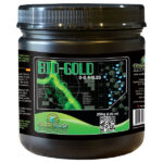 Green Planet Big Gold