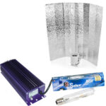 Kit Lumatek Crecimiento 400W