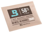 Boveda 58% 8g