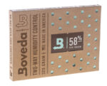 Boveda 58% 320g