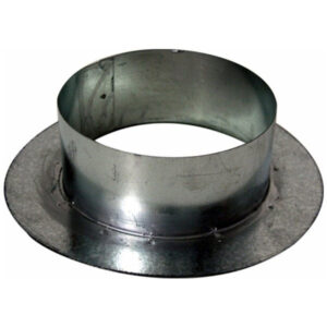 Manguito Corona Metal Blauberg 250mm