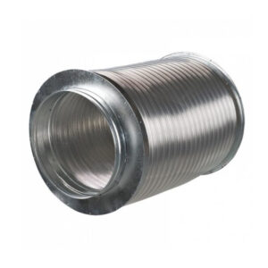 Silenciador Flexible Blauberg 315-1000mm