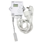 Controlador CO2 con sonda Neptune Hydroponics
