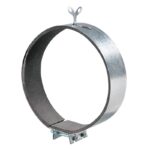 Brida Collarin Blauberg 200 MM (2 U)