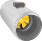 Extractor Q-Max AC  200/1120 m3/h Can-Fan