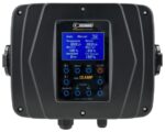 Controlador de Frecuencia 15A Cli-mate