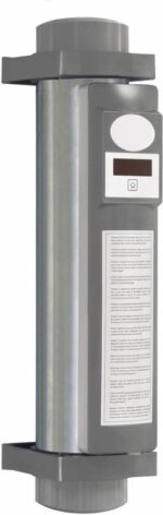 Purificador De Aire CleanLight 100 M3 230V
