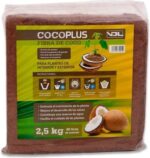 Ladrillo de Coco VDL Cocoplus