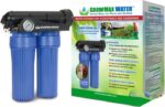 Filtro de Osmosis Power Grow 500L / Dia
